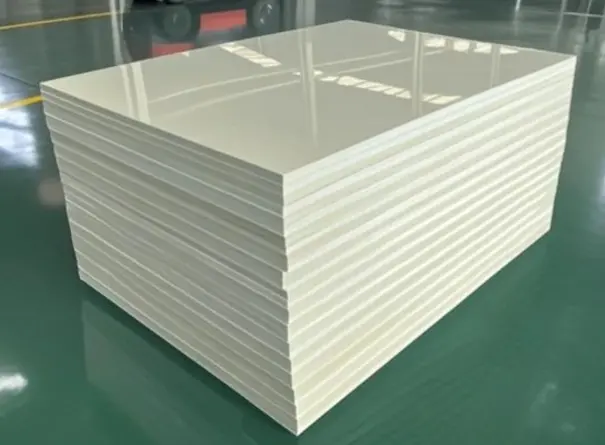 5mm Pp Wall Panel