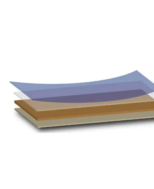 25mm Matte Pet Sheet