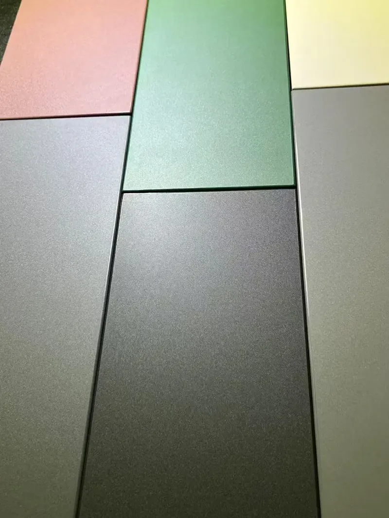 Matte Pet Laminate
