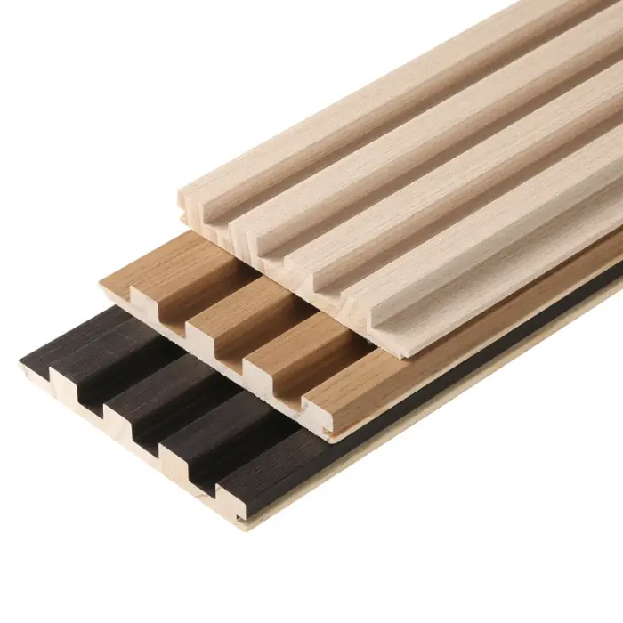 Slat Acoustic Wall Panel