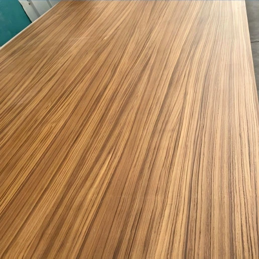 వుడెన్ వెనీర్ కోటెడ్ బోర్డ్